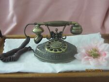 Paramount Collection Classic Series Phone Model 1936 Parisian Old World ~ works for sale  Shipping to South Africa