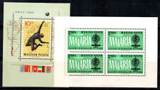 Ungheria 1962 michel usato  Bitonto
