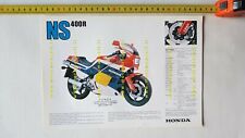 Honda 400 1985 usato  Vimodrone