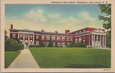 Postcard hempstead high for sale  Shipping to Ireland