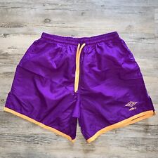 Vtg umbro shorts for sale  Asheboro