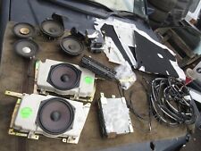 Soundsystem becker grand gebraucht kaufen  Rödermark