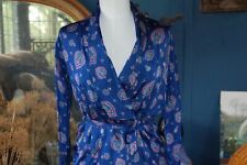 1930s dressing robe for sale  WINKLEIGH