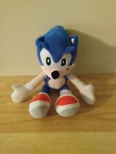 Sonic hedgehog plush for sale  Waco