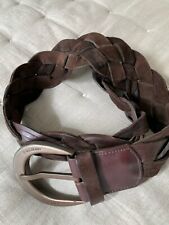 Mulberry england plaited for sale  LANCASTER