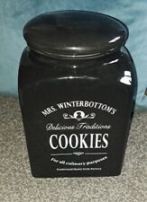 Mrs winterbottom cookie for sale  ROTHERHAM