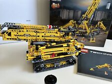 Lego technic spinnen gebraucht kaufen  Jork