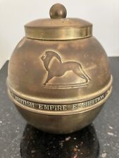 1924 british empire for sale  COLCHESTER