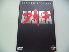 Dvd akira edition d'occasion  Périgueux