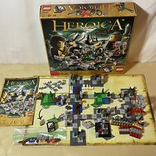 Lego heroica castle for sale  Welches