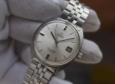 1970s vintage omega for sale  LEAMINGTON SPA