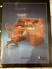 antique desk jasper for sale  Jacksonville Beach