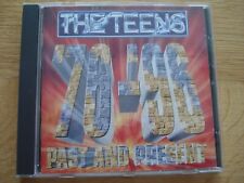 The teens past gebraucht kaufen  Langenbach