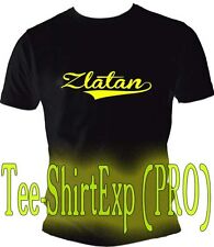 Shirt zlatan ibrahimovic d'occasion  Oissel