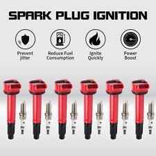 Ignition coil spark for sale  Walnut