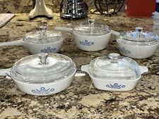 Lot corning ware for sale  Wallkill