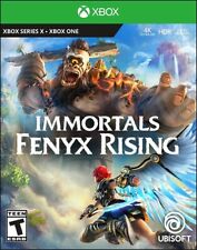 fenyx immortal xbox rising for sale  Kennesaw