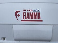 Fiamma ultra box for sale  ASHBOURNE