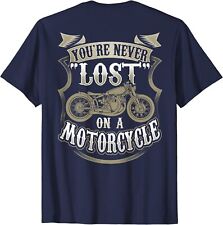 Never lost motorcycle for sale  Amityville