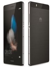 Używany, Smartfon HUAWEI P8 Lite ALE-L21 2GB 16GB Czarny na sprzedaż  PL