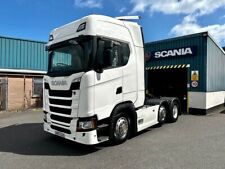 scania s series 6 for sale  LARNE