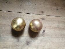 Vintage brass screw for sale  CHORLEY