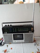 Radio cassetten rekorder gebraucht kaufen  Alfeld (Leine)