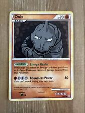 Pokemon Onix 56/95 2010 HGSS Unleashed Lp comprar usado  Enviando para Brazil