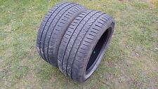 Weather tyres 205 for sale  LEEDS