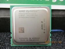 AMD - OSA2210GAA6CX - CPU Opteron paquete LG1 207 cables 1800 frecuencia segunda mano  Embacar hacia Argentina