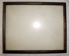 Vintage Wooden Frame 15"x12" Nice! LOOK!, used for sale  Shipping to South Africa