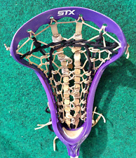 Lacrosse head stx for sale  Palm City