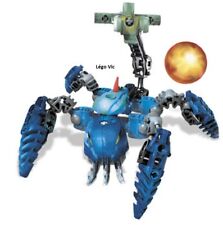 Lego 8932 bionicle d'occasion  France
