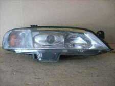 Usado, faro derecho para OPEL VECTRA B BERLINA 2.0 EDITION 2000 143501 comprar usado  Enviando para Brazil