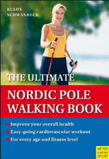 Ultimate nordic pole for sale  ROSSENDALE