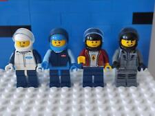 Lego minifiguren speed gebraucht kaufen  Deutschland