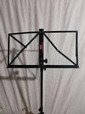 Music stand for sale  TADWORTH