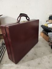 Hartmann vintage leather for sale  Corona