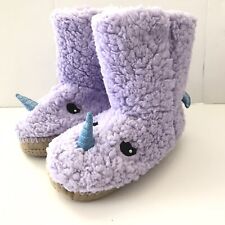 Girls slipper boots for sale  Chico