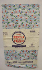 Cotton fabric feedsack for sale  Port Orange