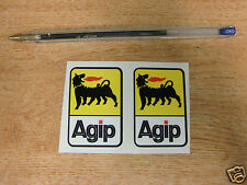 Small pair agip for sale  KINGSWINFORD