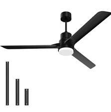 Black ceiling fans for sale  Wyoming