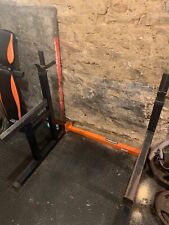 Mirafit adjustable squar for sale  BURNLEY