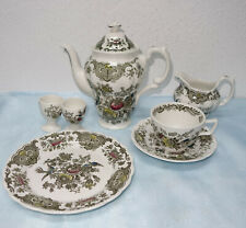 Ridgway staffordshire england gebraucht kaufen  Buchbach