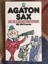 Agaton sax scotland for sale  HUDDERSFIELD