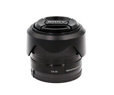 Sony 35mm f1.8 for sale  Chambersburg