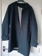 Burton menswear coat for sale  LEEK