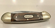 Buck canoe 389 for sale  Tracy