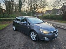 Vauxhall astra automatic for sale  WOTTON-UNDER-EDGE