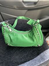 Zara leather handbag for sale  BRISTOL